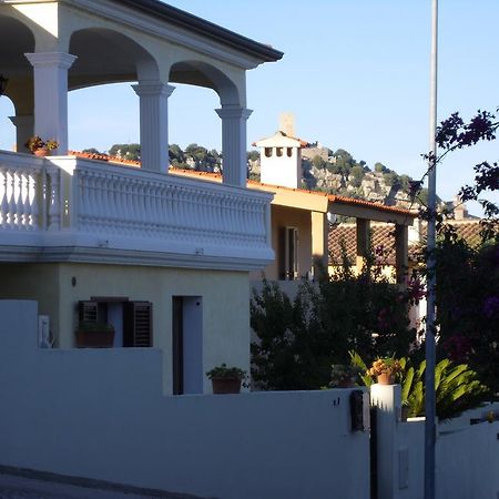 B&B La Collina 포사타 외부 사진