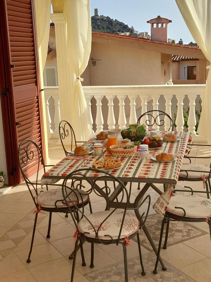 B&B La Collina 포사타 외부 사진