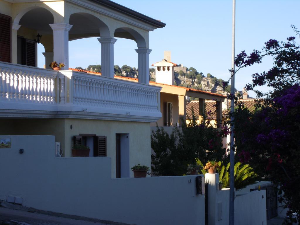 B&B La Collina 포사타 외부 사진